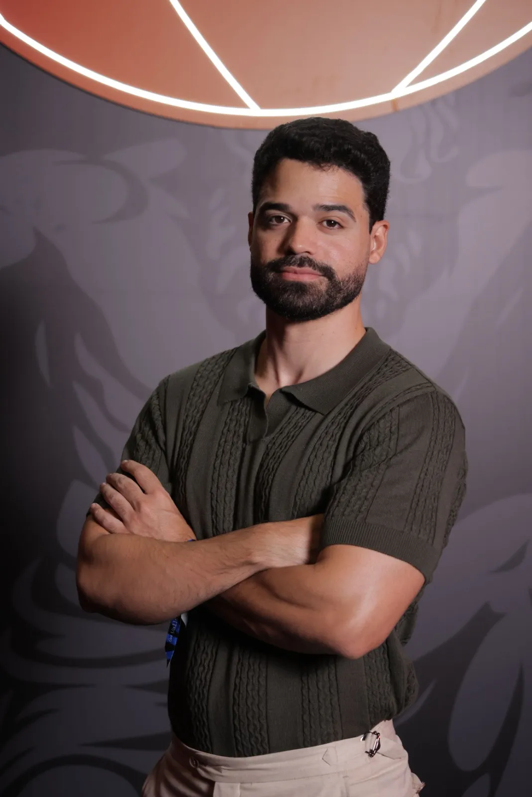 Igo Paulo, Founder & Chief Strategist da Lascend